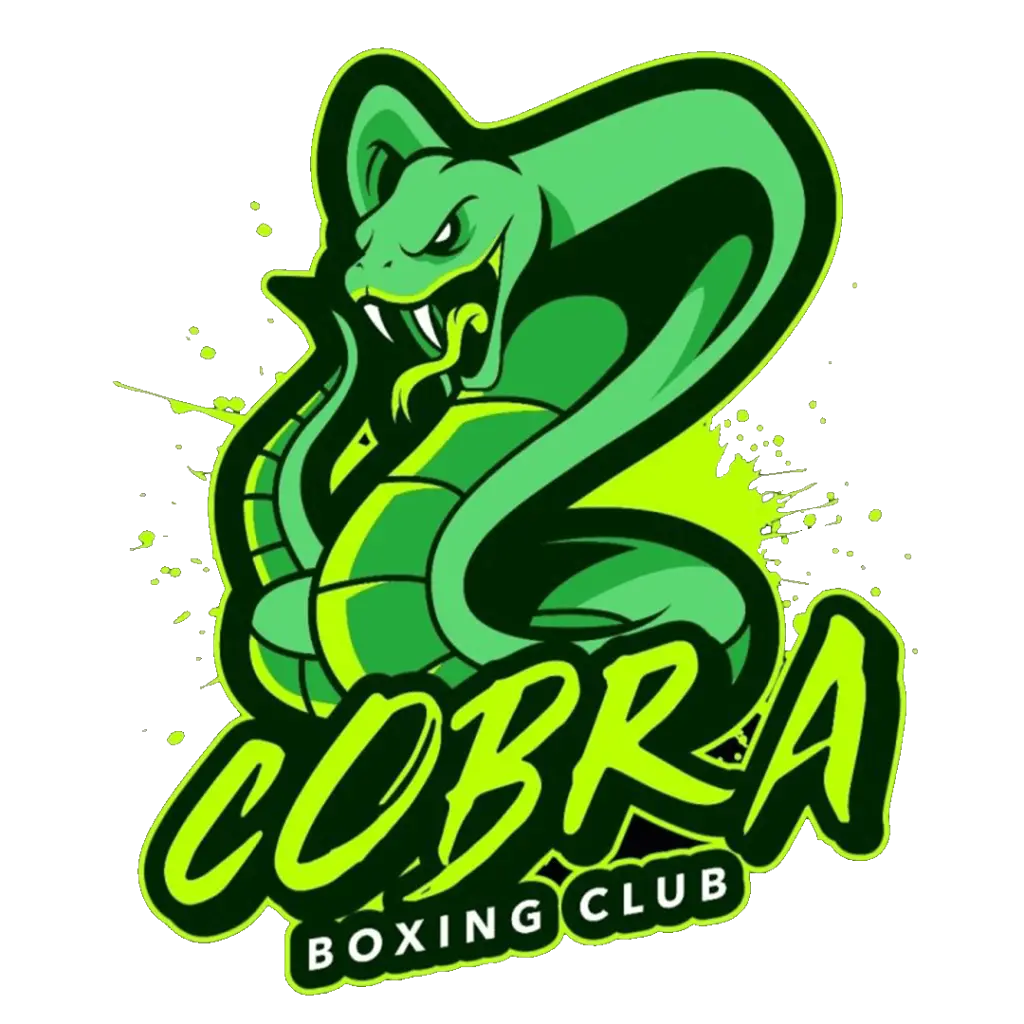 Cobra Boxing Club Logo